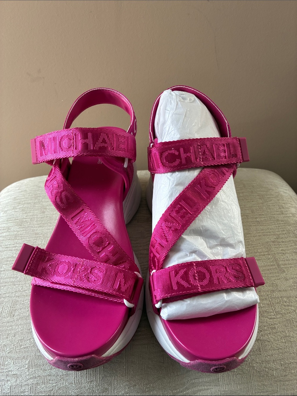 Michael Kors Sandals